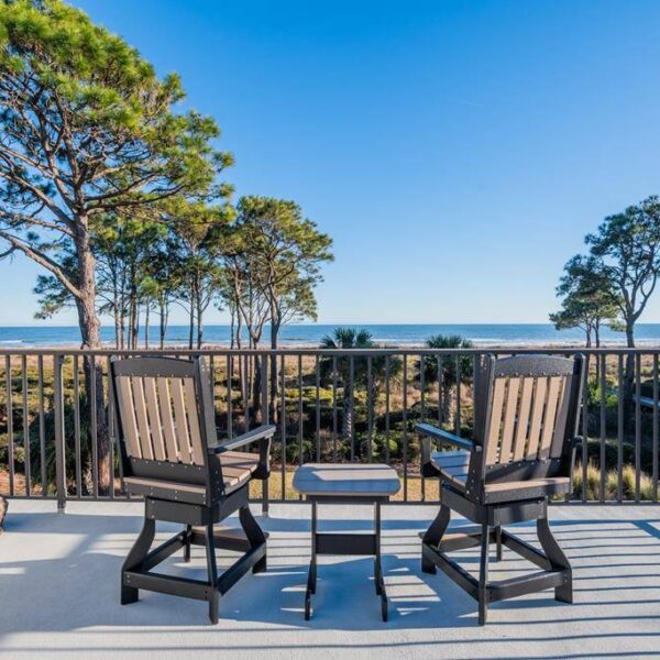 Best Oceanfront Condos To Rent in Hilton Head